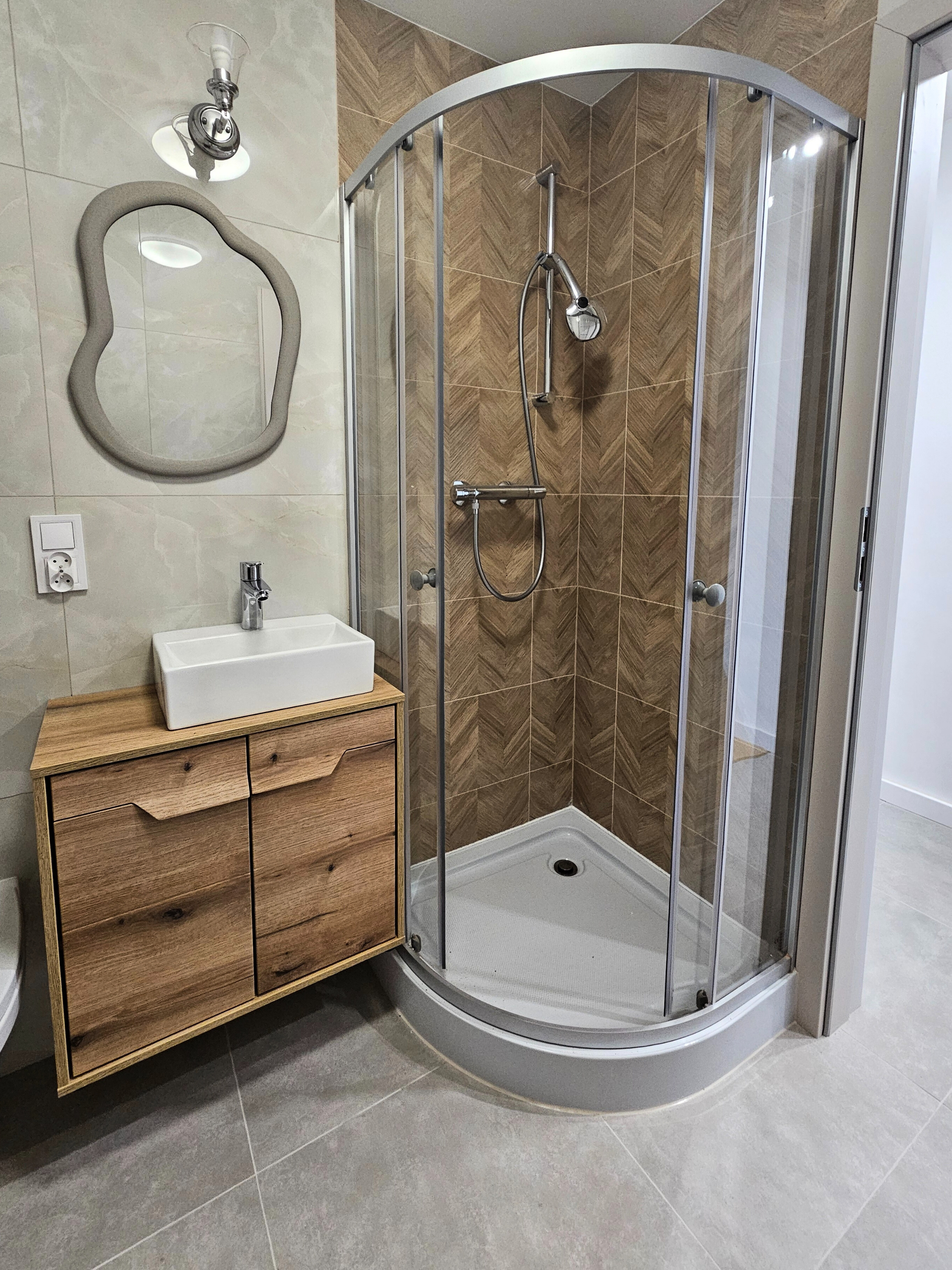 Realizacja 1 – kadr 1